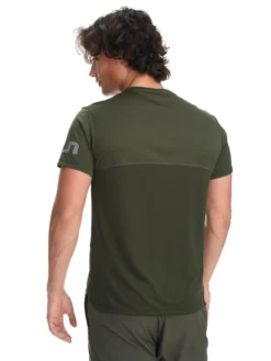 CLN ATHLETICSpaul t-shirt