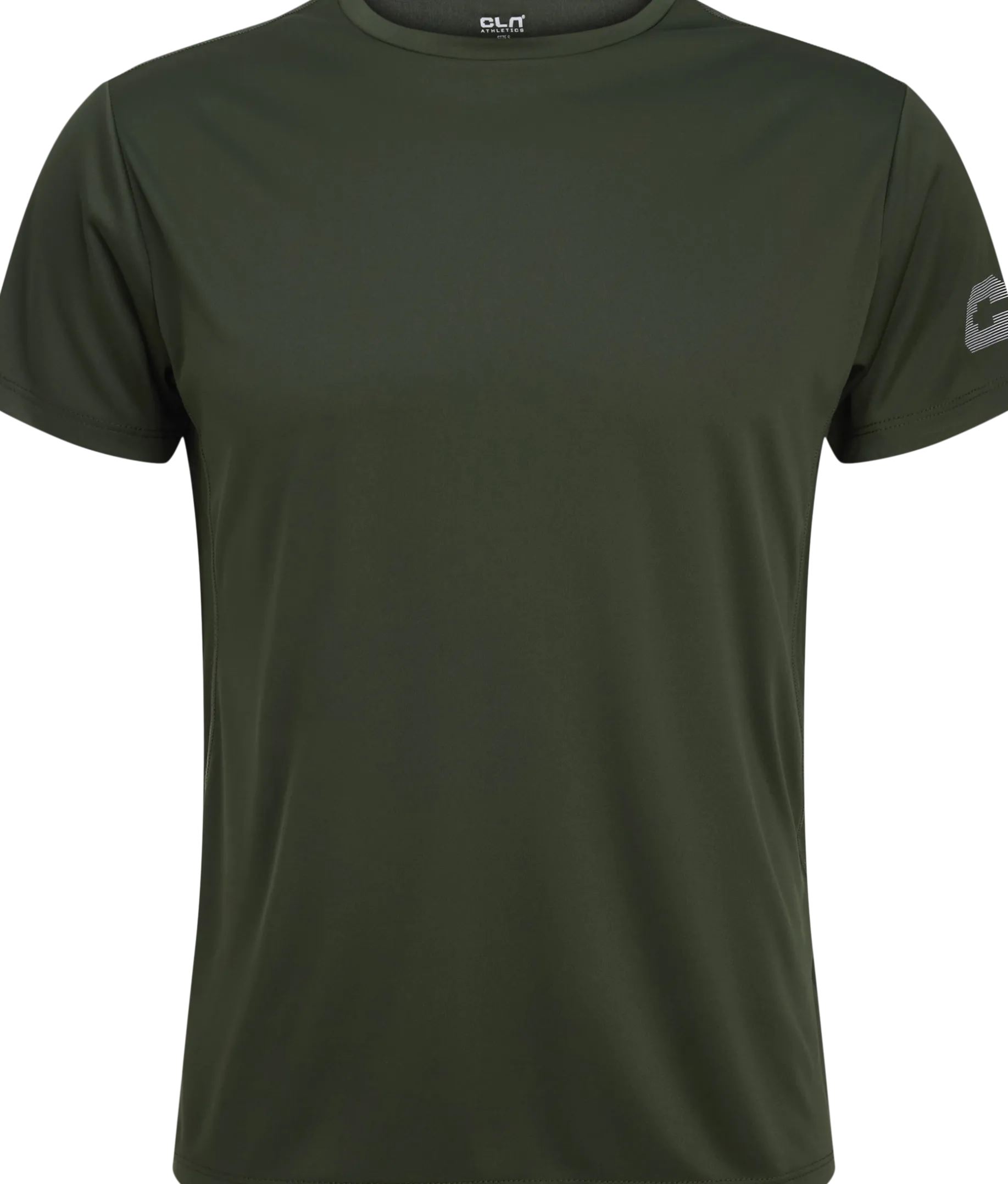 CLN ATHLETICSpaul t-shirt