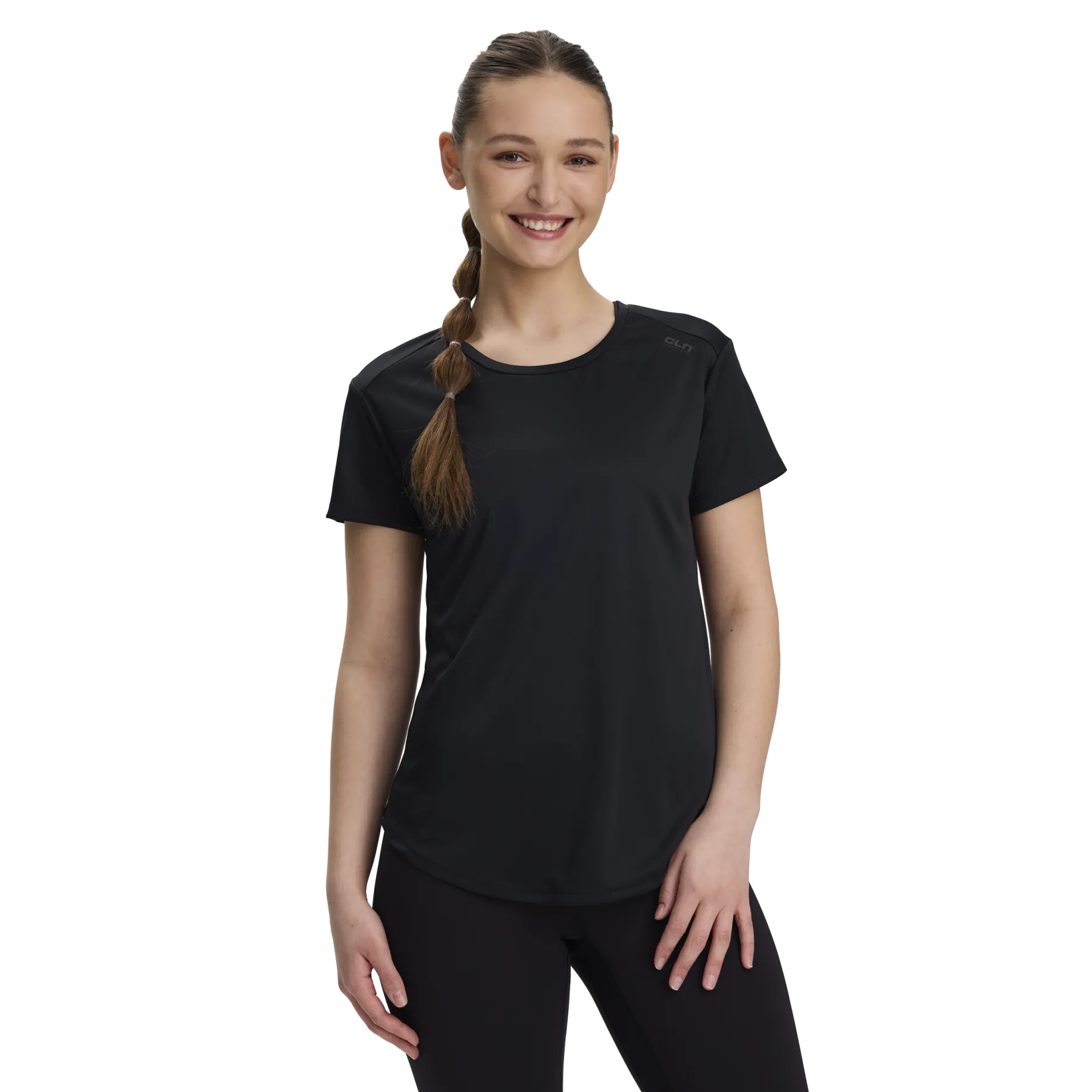 CLN ATHLETICSsheryl t-shirt w