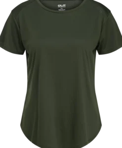 CLN ATHLETICSsheryl t-shirt w