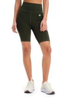 CLN ATHLETICSsigne biker shorts