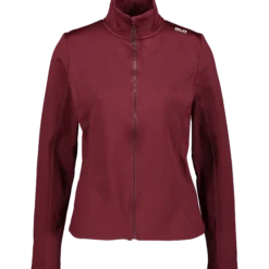 CLN ATHLETICSstephanie ws full zip