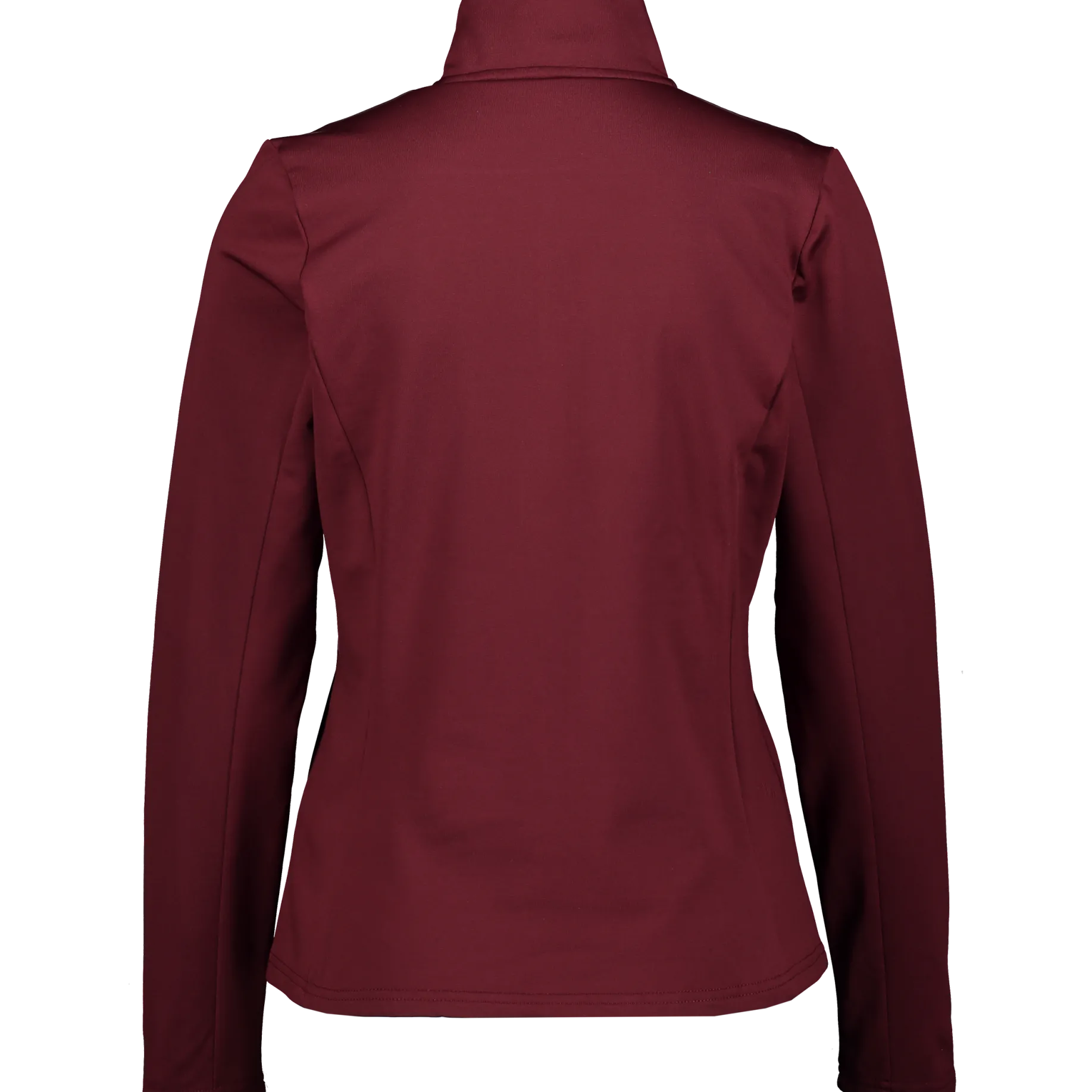 CLN ATHLETICSstephanie ws full zip