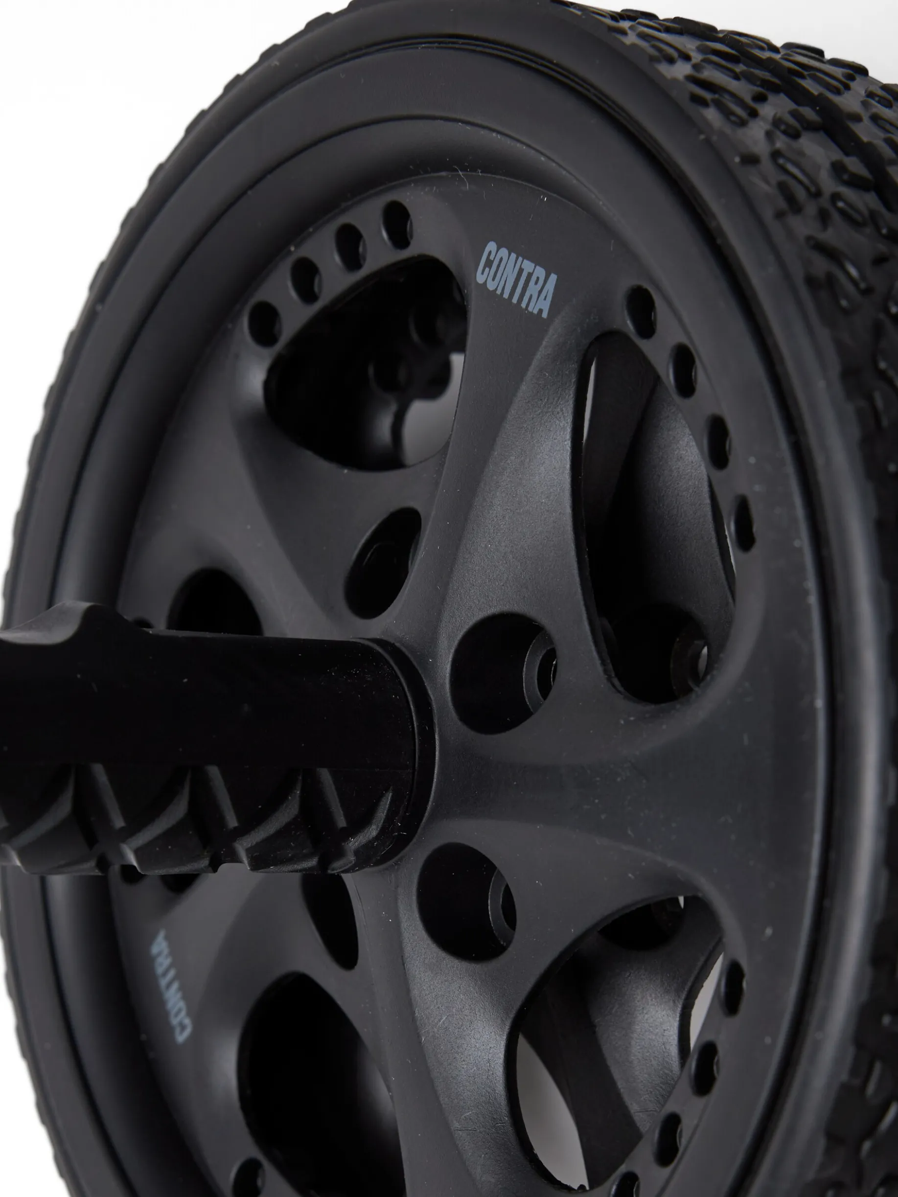 CONTRAab wheel
