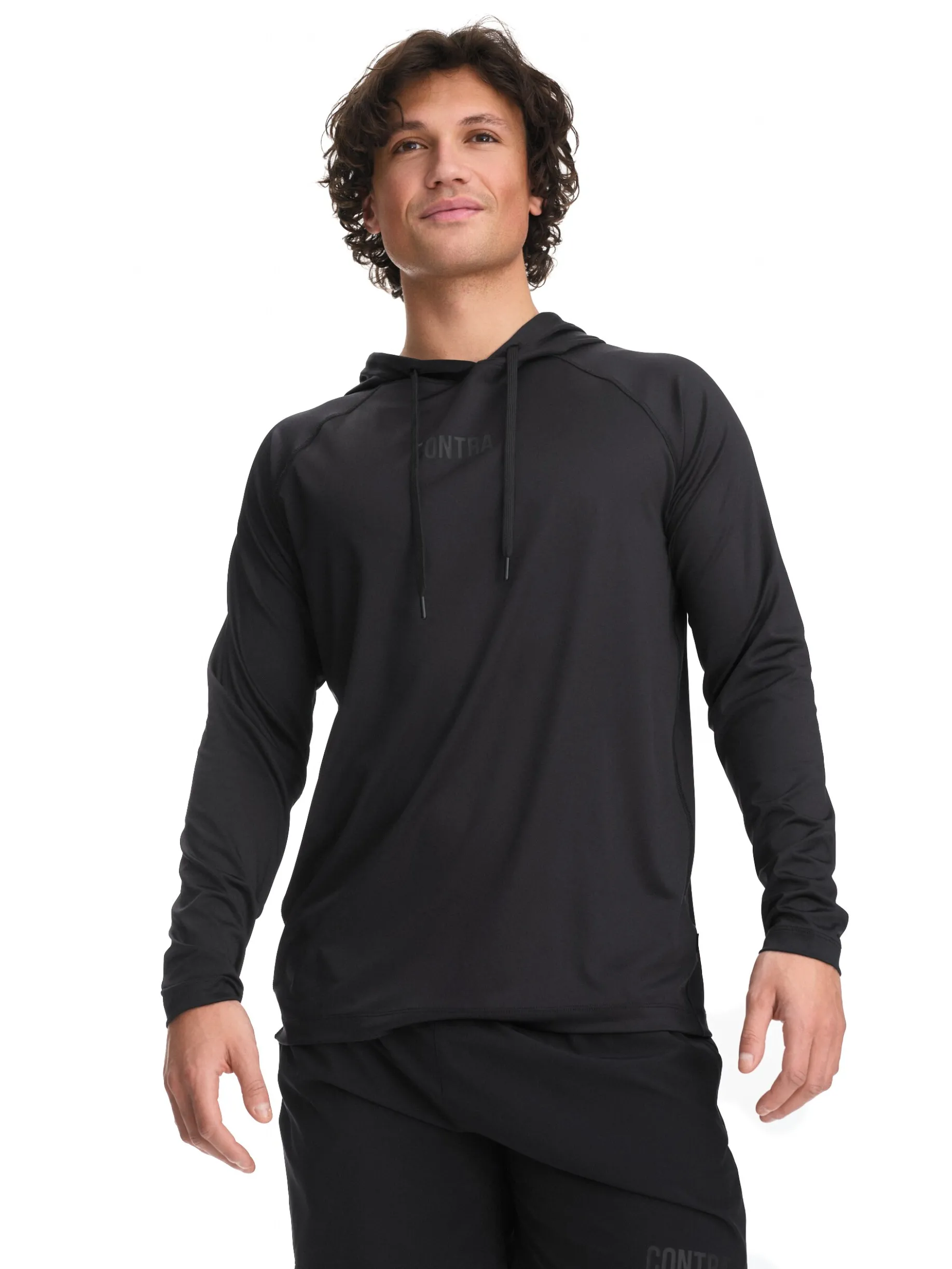 CONTRAactive hoodie m