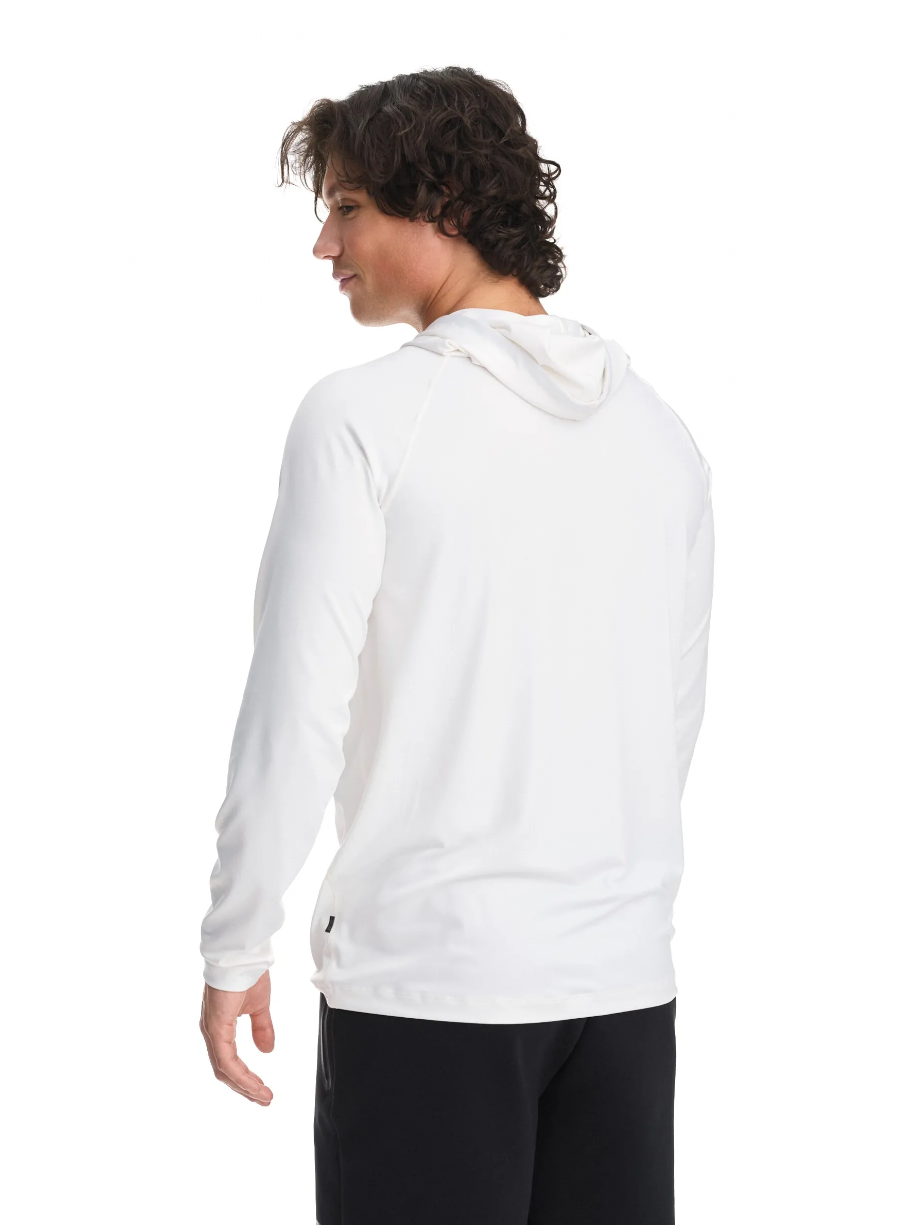 CONTRAactive hoodie m