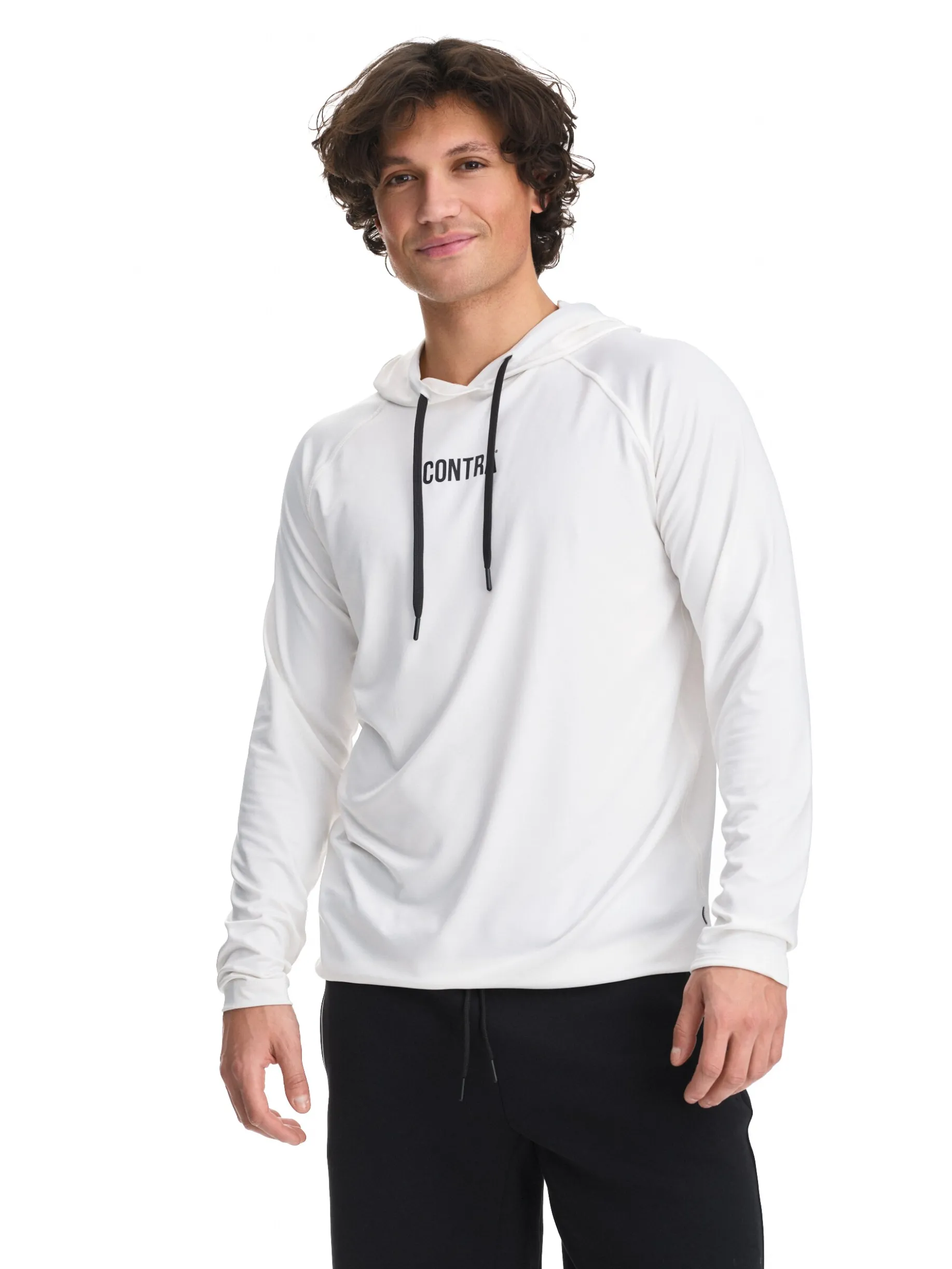 CONTRAactive hoodie m