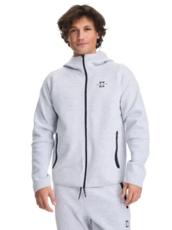CONTRAactive scuba zip hoodie m