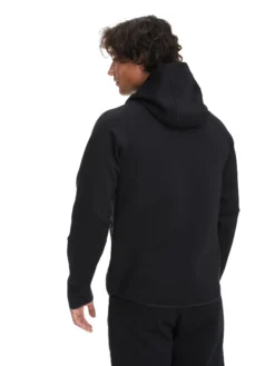 CONTRAactive scuba zip hoodie m