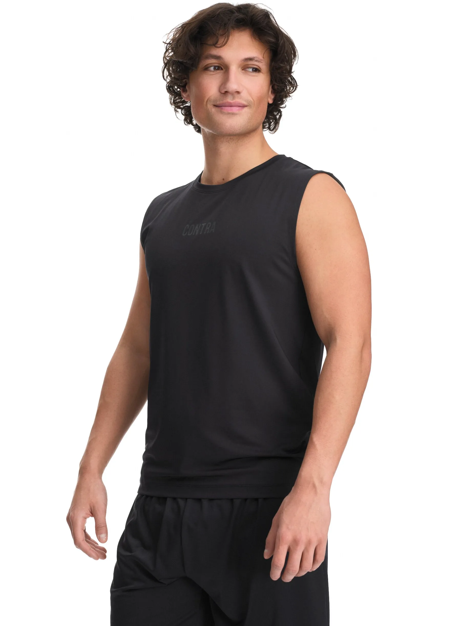 CONTRAactive tank m