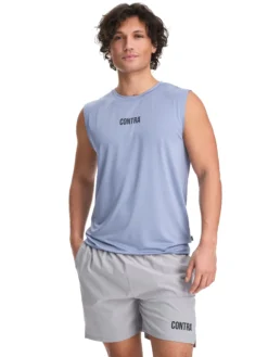 CONTRAactive tank m