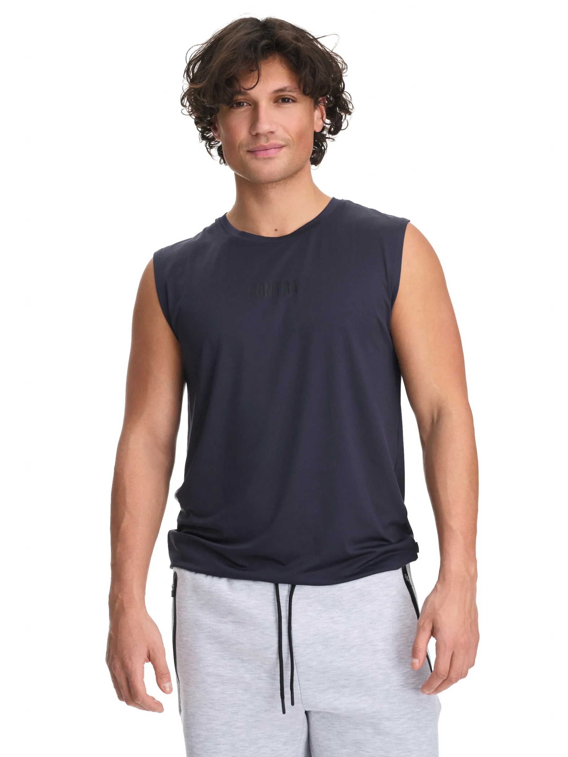 CONTRAactive tank m