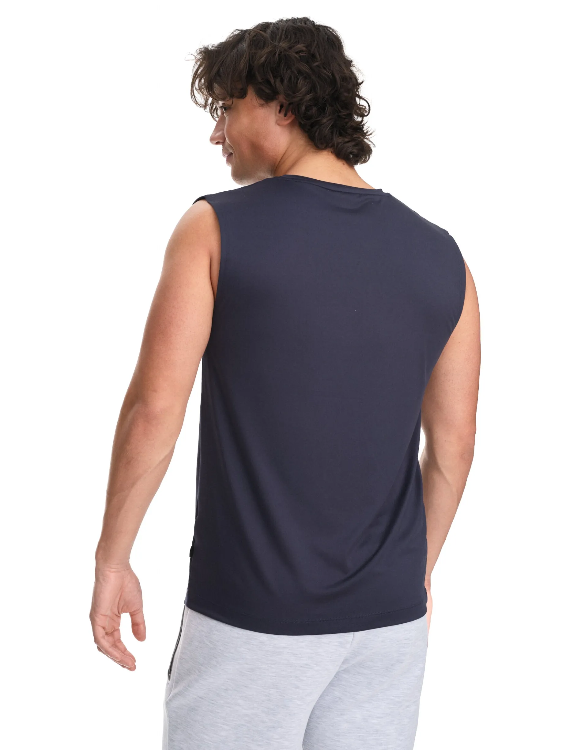 CONTRAactive tank m