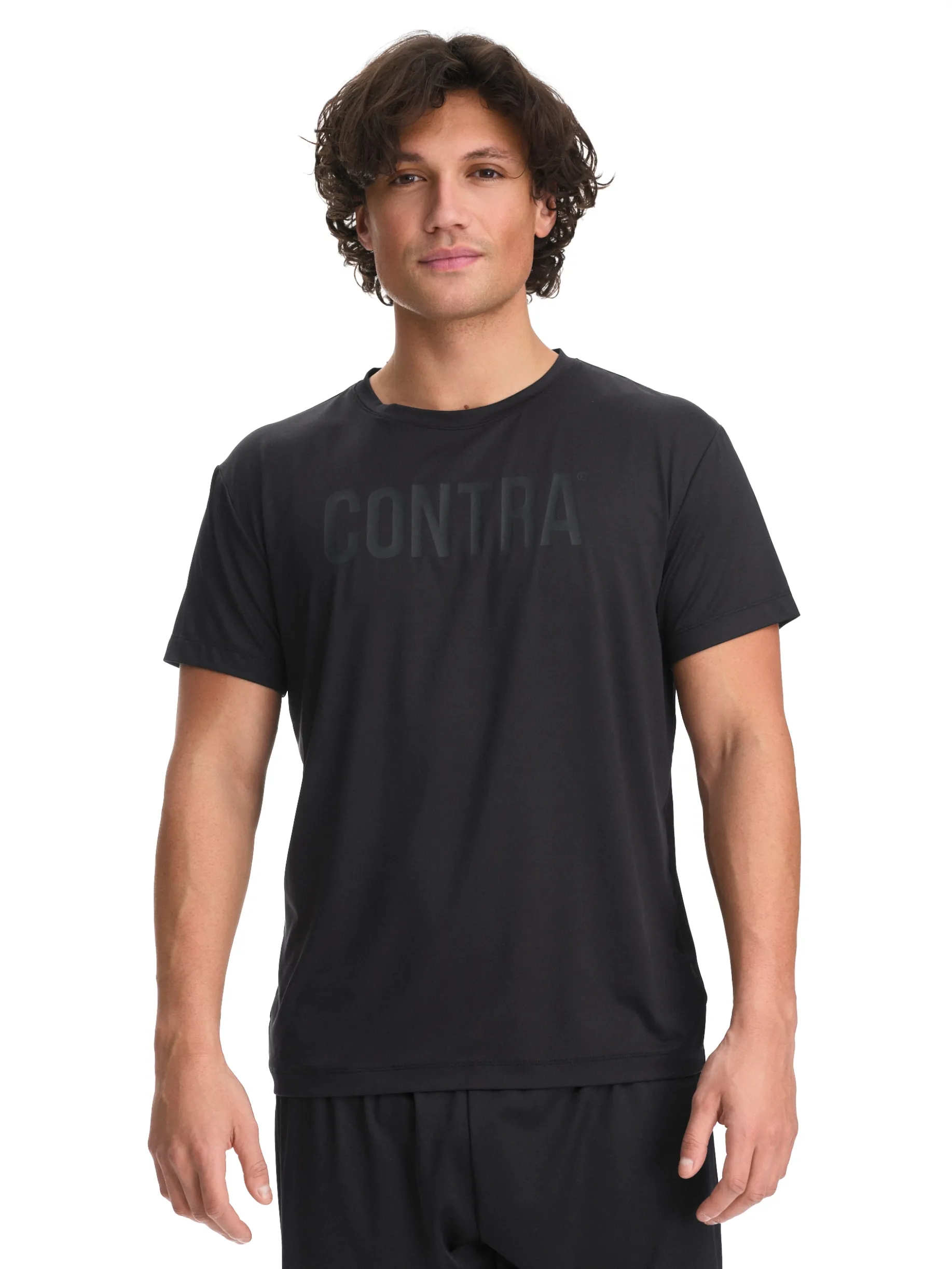CONTRAactive tee m
