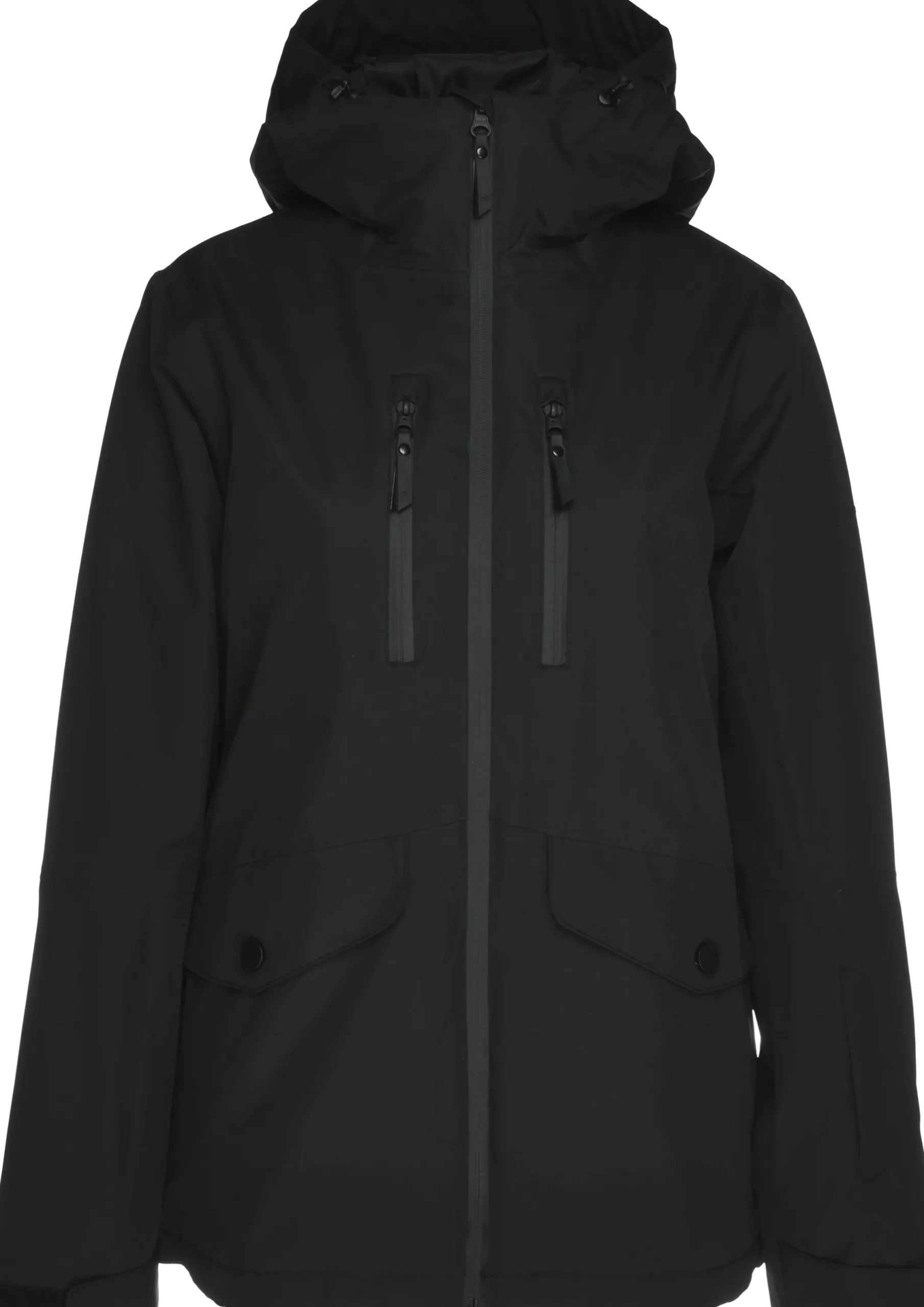 CROSS SPORTSWEARchamonix ski jacket w