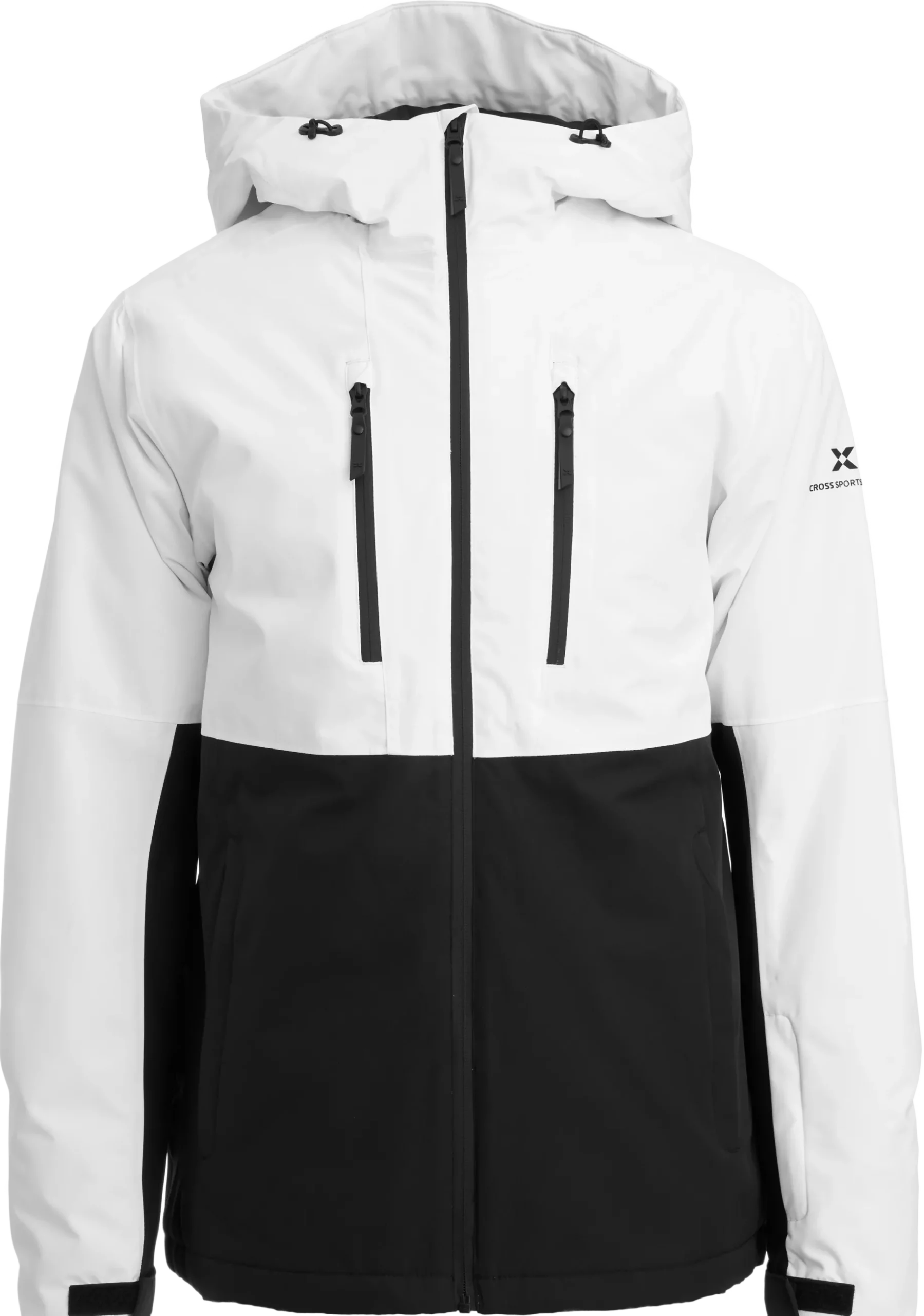 CROSS SPORTSWEARchamonix ski jacket m