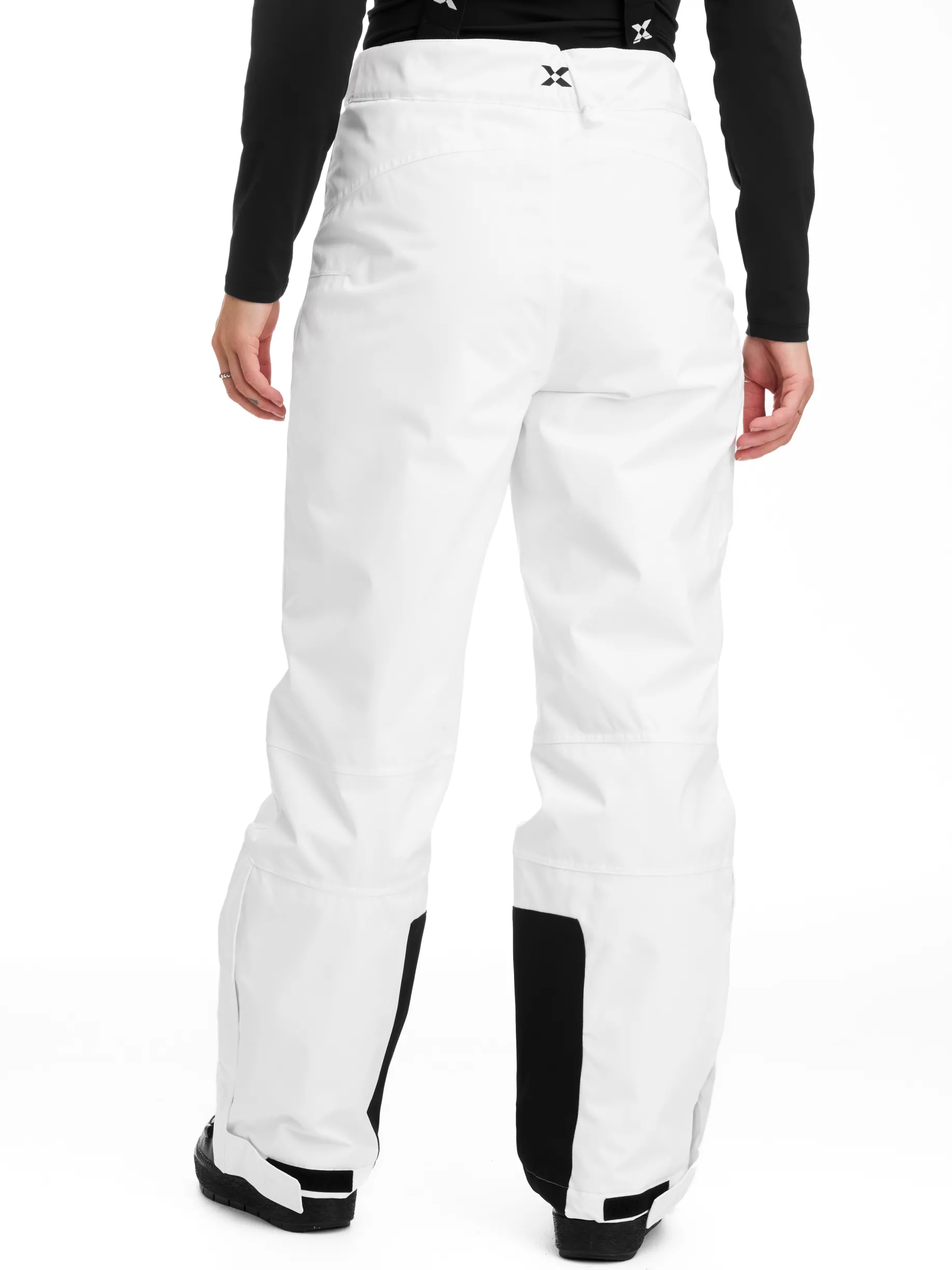 CROSS SPORTSWEARchamonix ski pant w