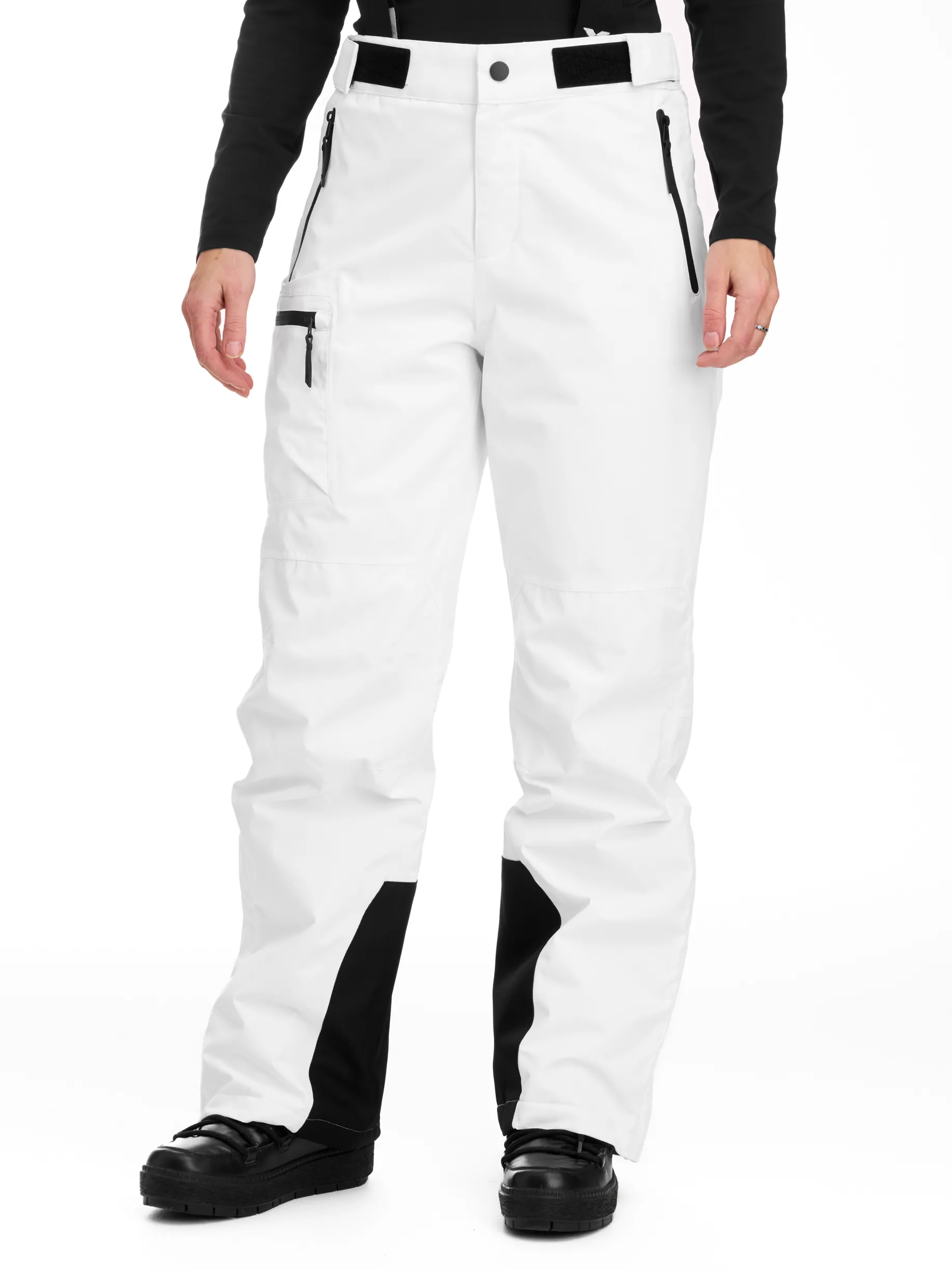 CROSS SPORTSWEARchamonix ski pant w