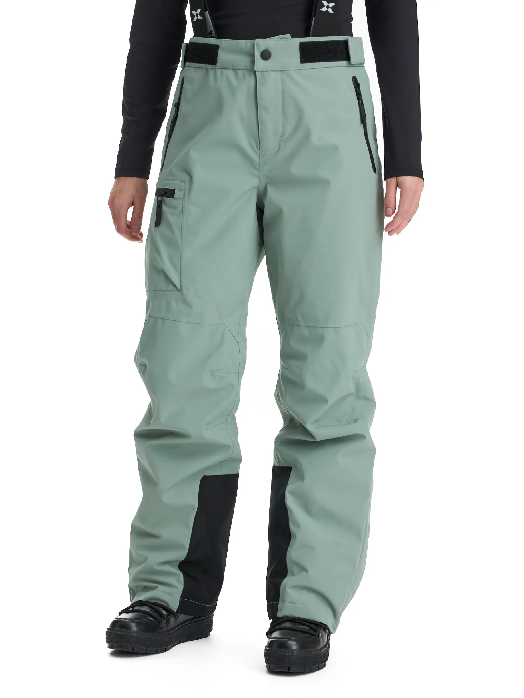 CROSS SPORTSWEARchamonix ski pant w