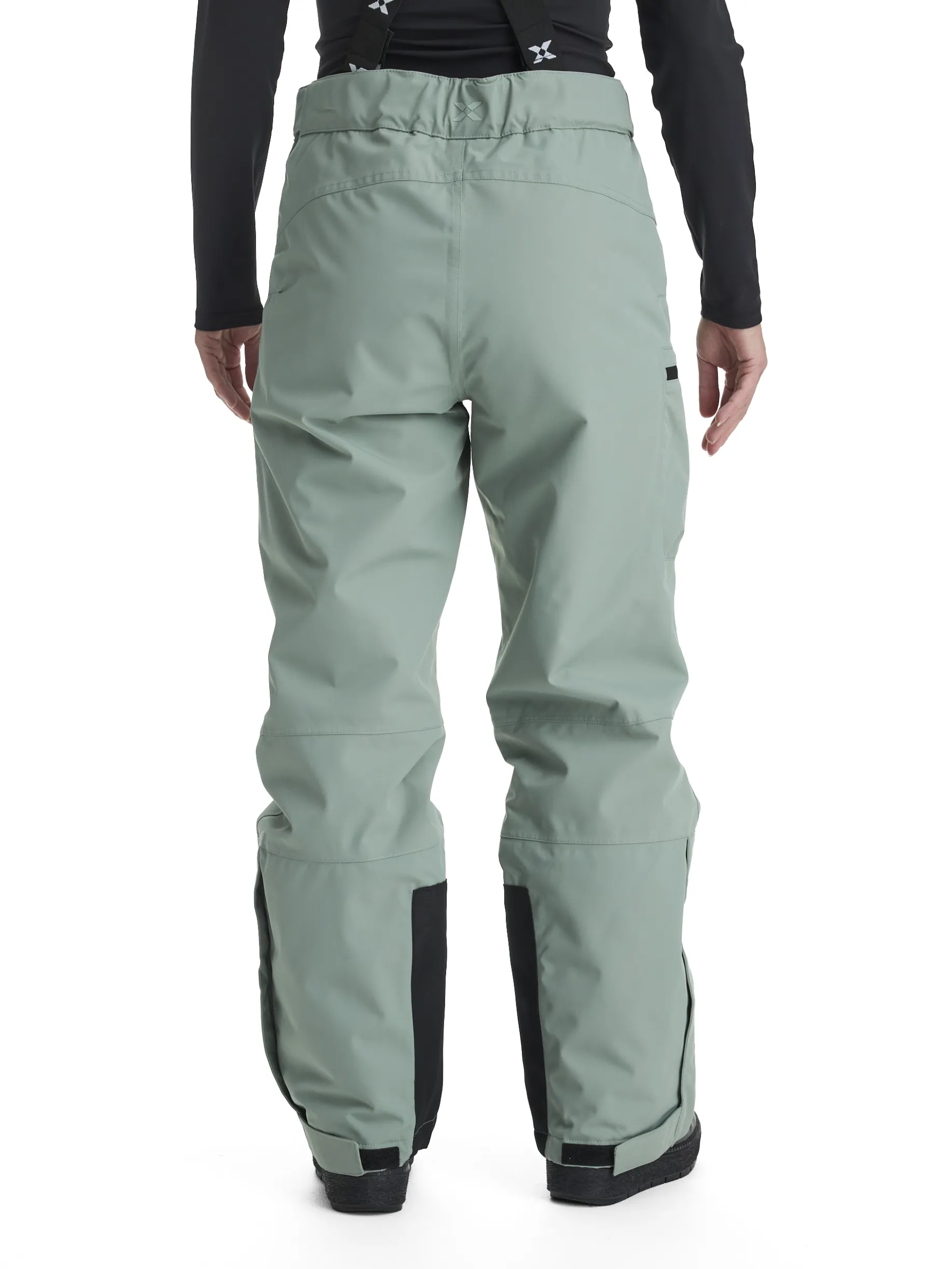 CROSS SPORTSWEARchamonix ski pant w