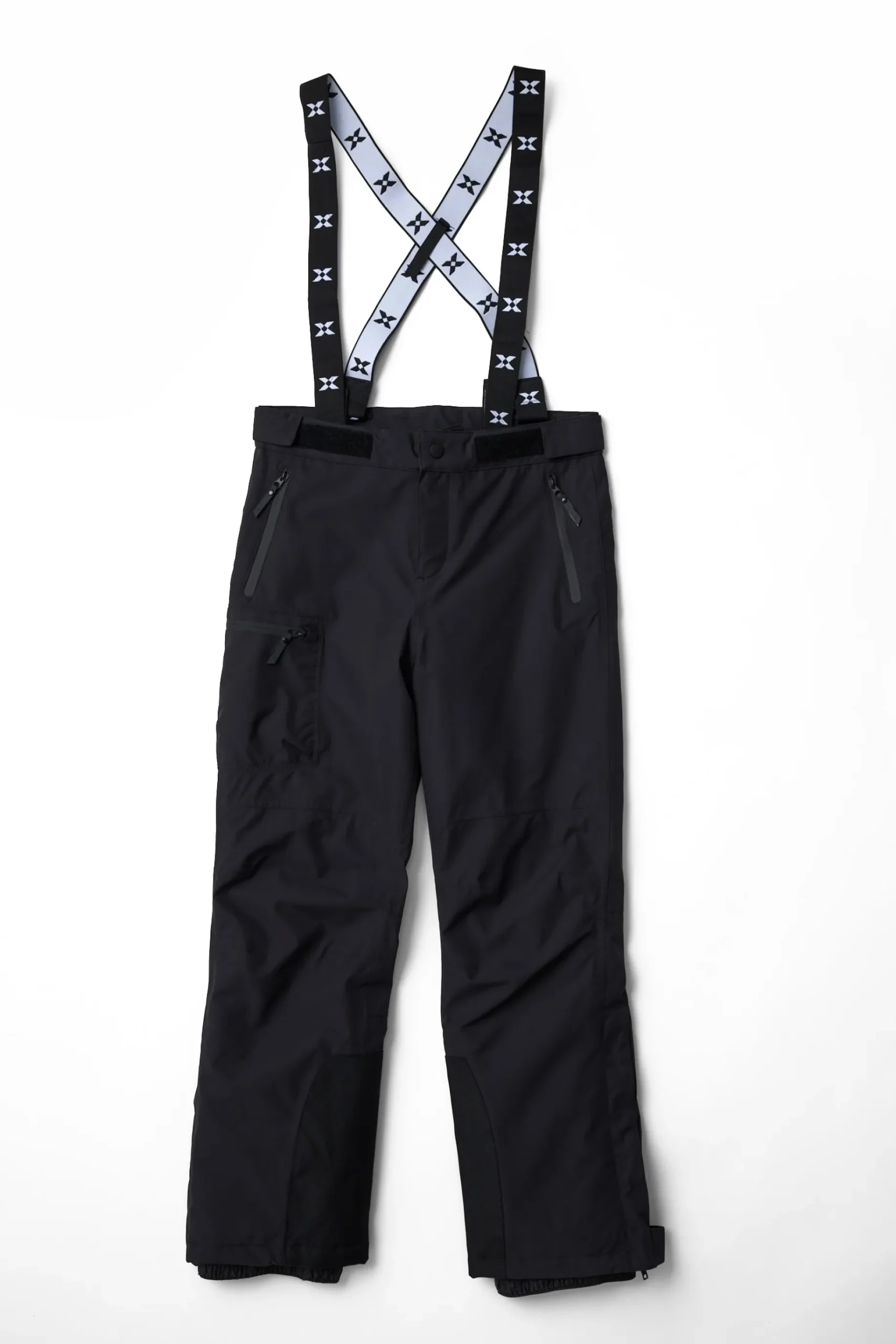 CROSS SPORTSWEARchamonix ski pant w