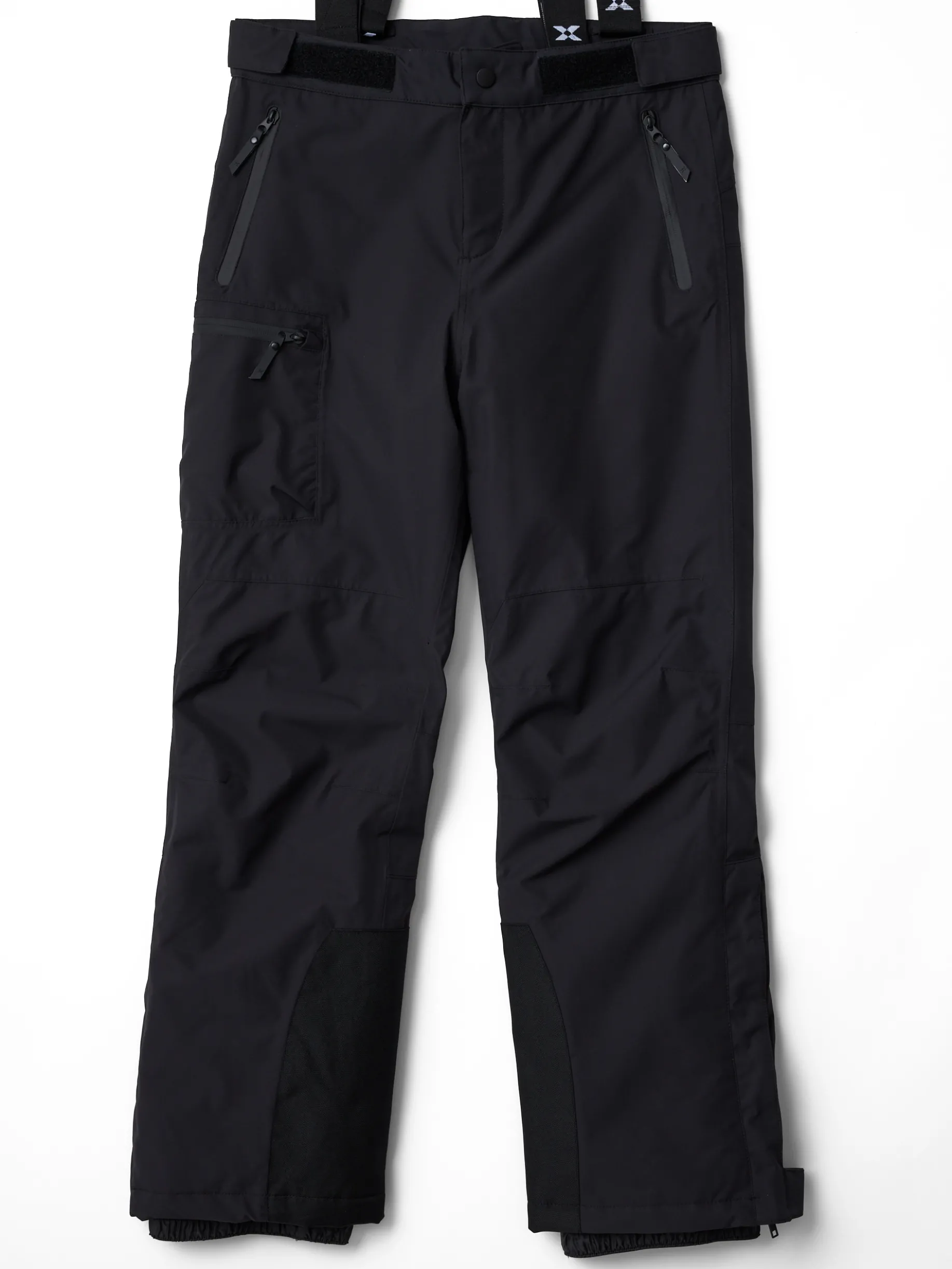 CROSS SPORTSWEARchamonix ski pant w