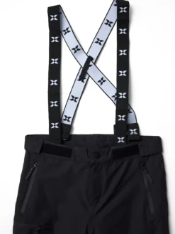 CROSS SPORTSWEARchamonix ski pant w