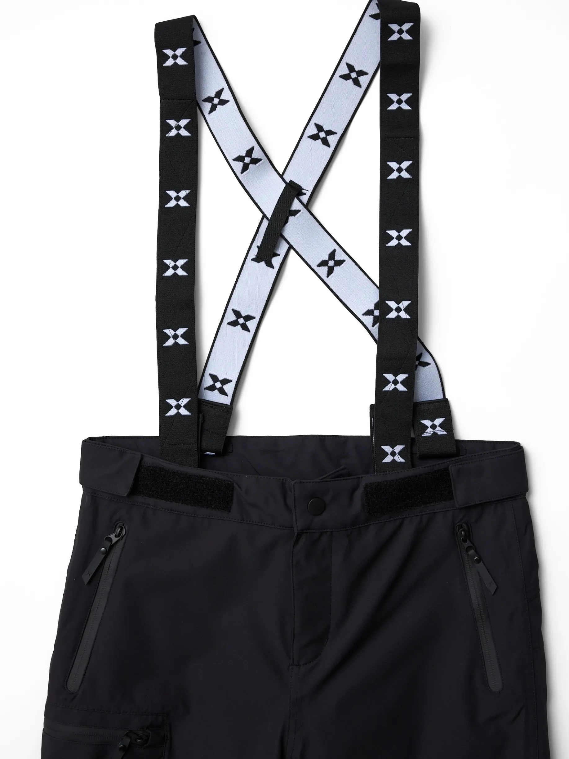 CROSS SPORTSWEARchamonix ski pant w