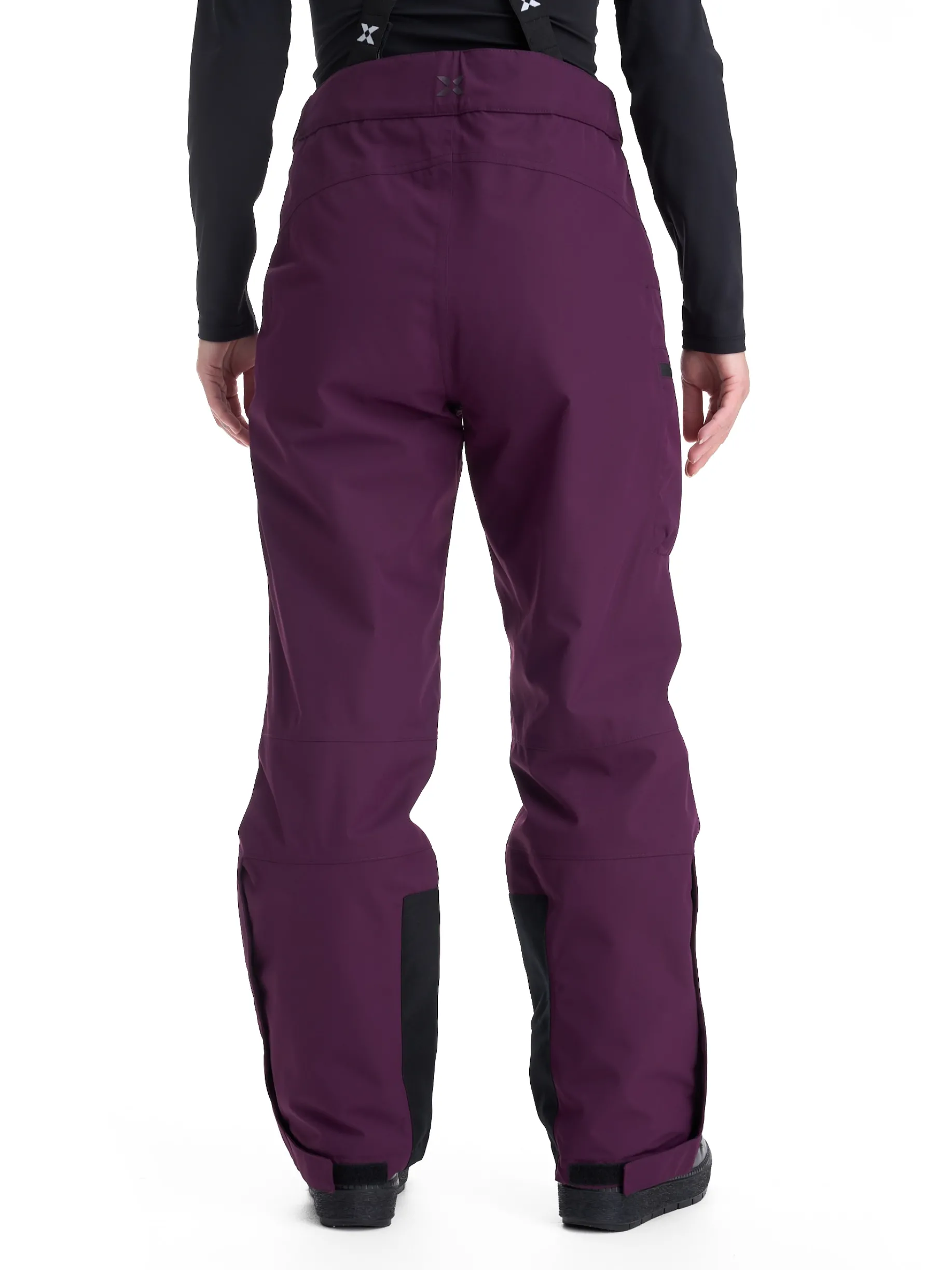 CROSS SPORTSWEARchamonix ski pant w
