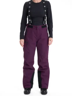 CROSS SPORTSWEARchamonix ski pant w