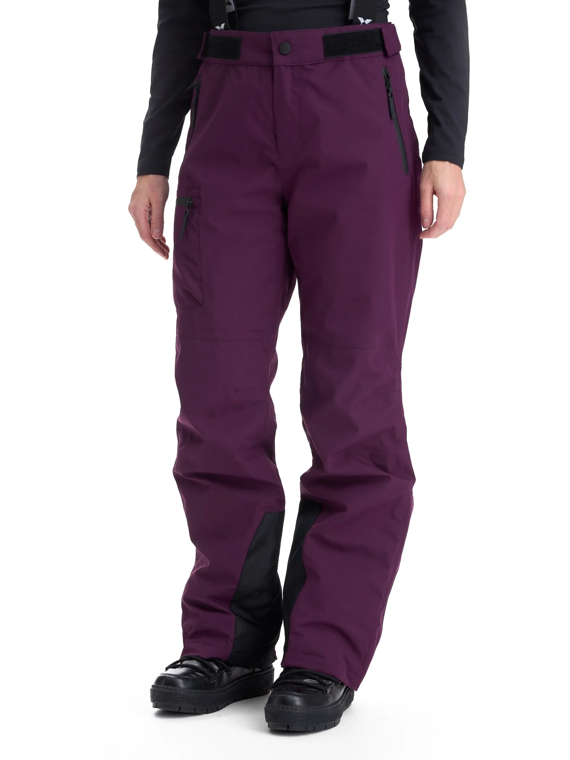 CROSS SPORTSWEARchamonix ski pant w