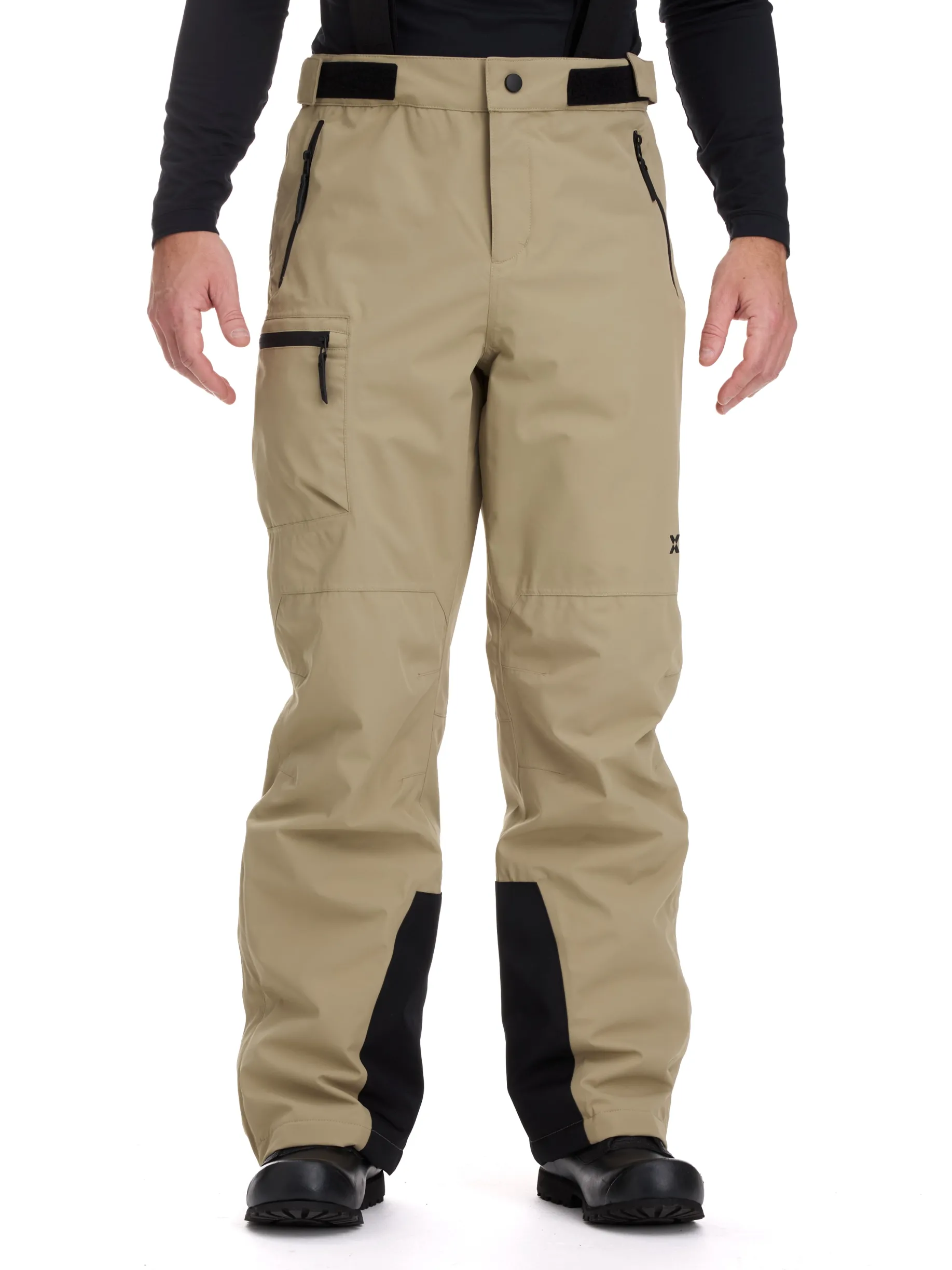 CROSS SPORTSWEARchamonix ski pant m