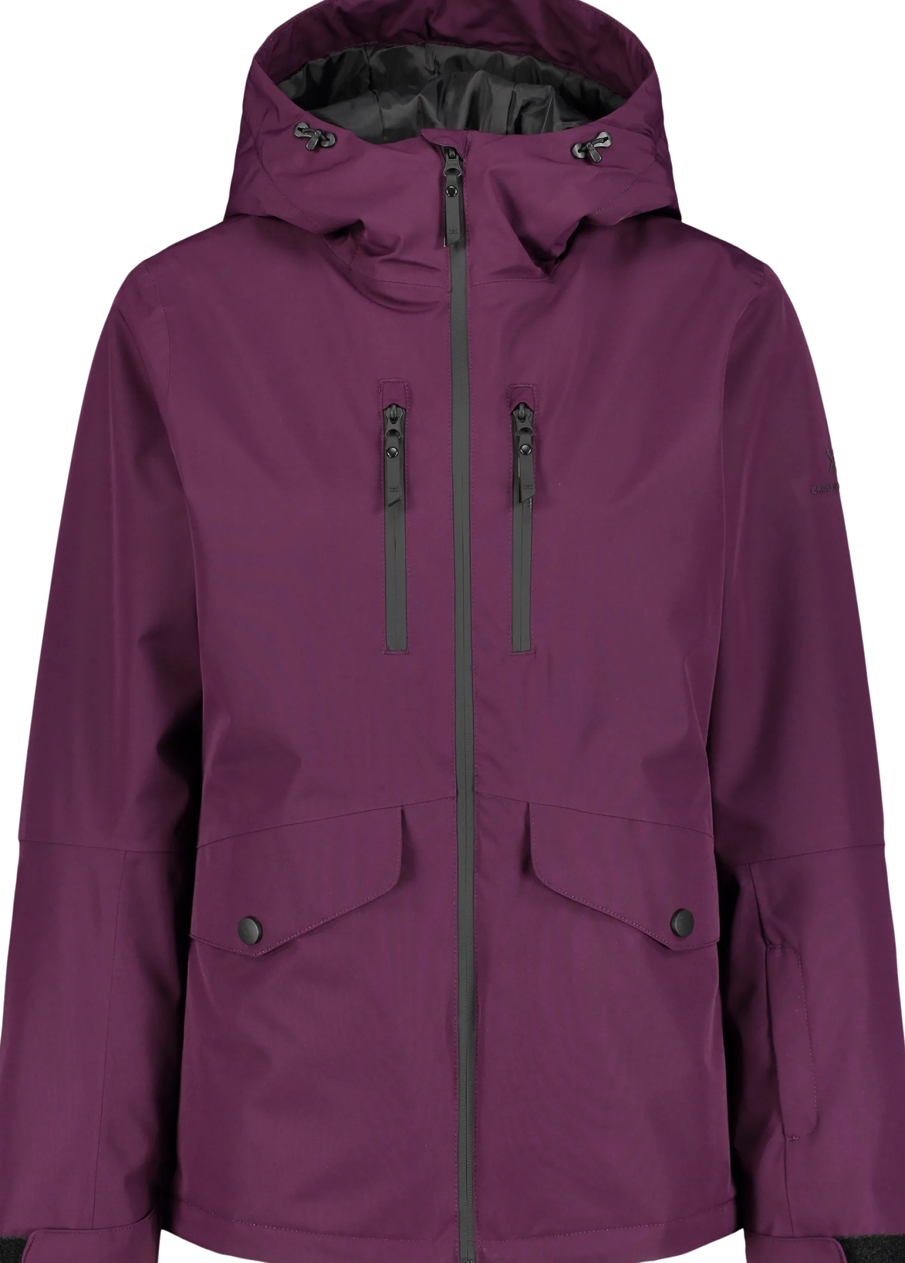 CROSS SPORTSWEARchamonix ski jacket w