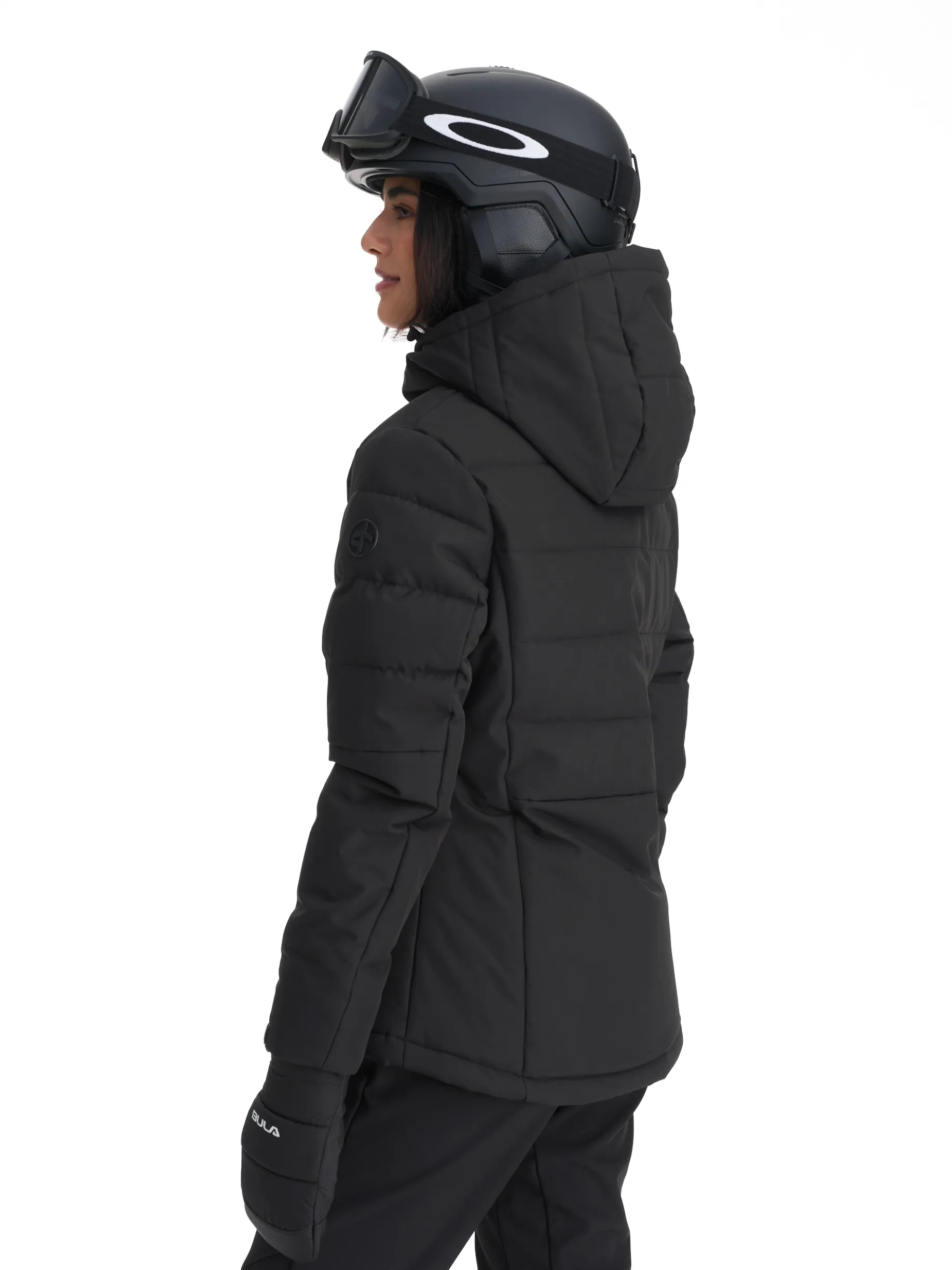 CROSS SPORTSWEARcortina jacket w