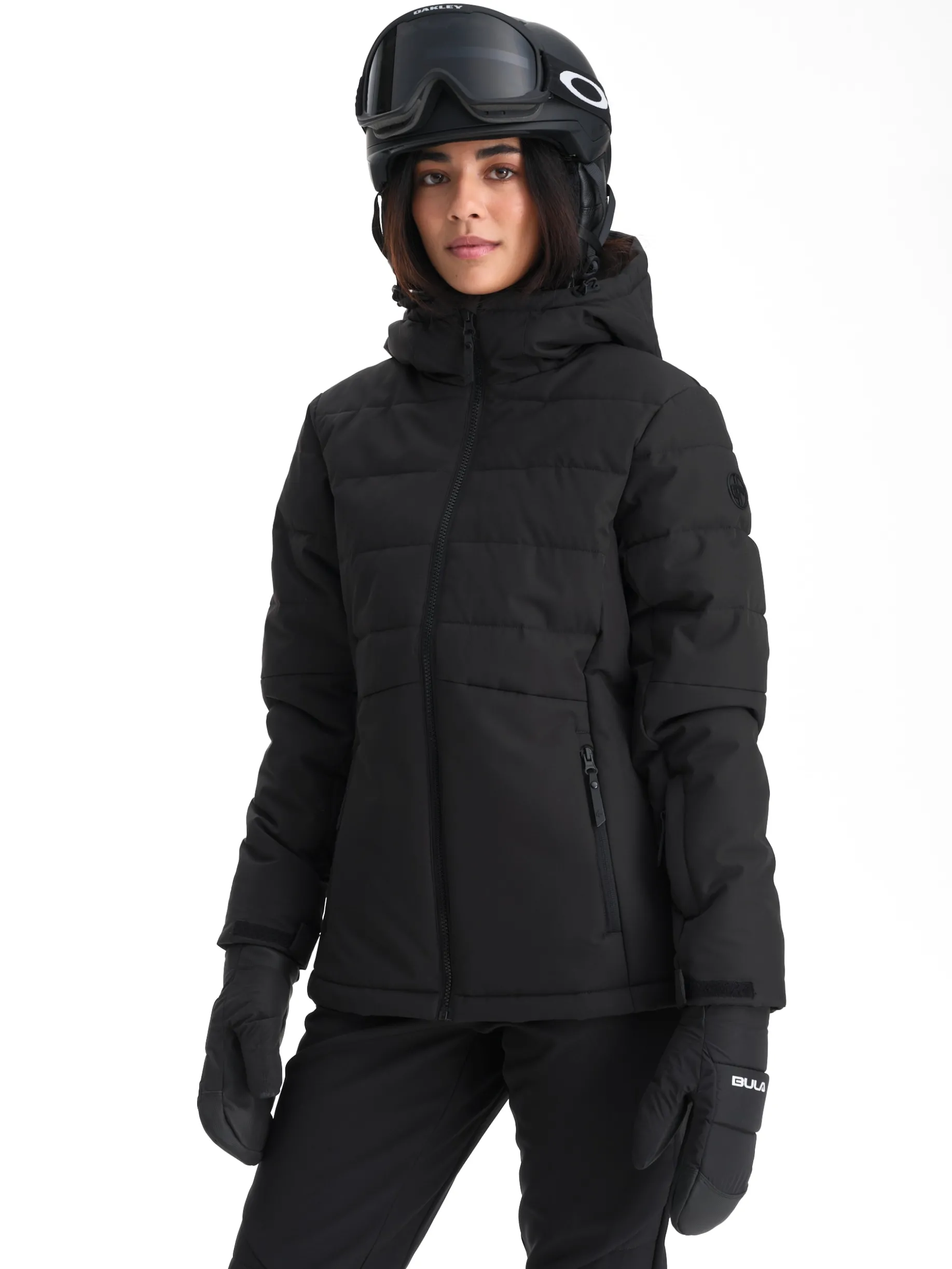CROSS SPORTSWEARcortina jacket w