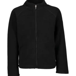 CROSS SPORTSWEARfleece jacket jr