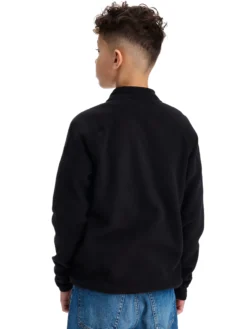 CROSS SPORTSWEARfleece jacket jr