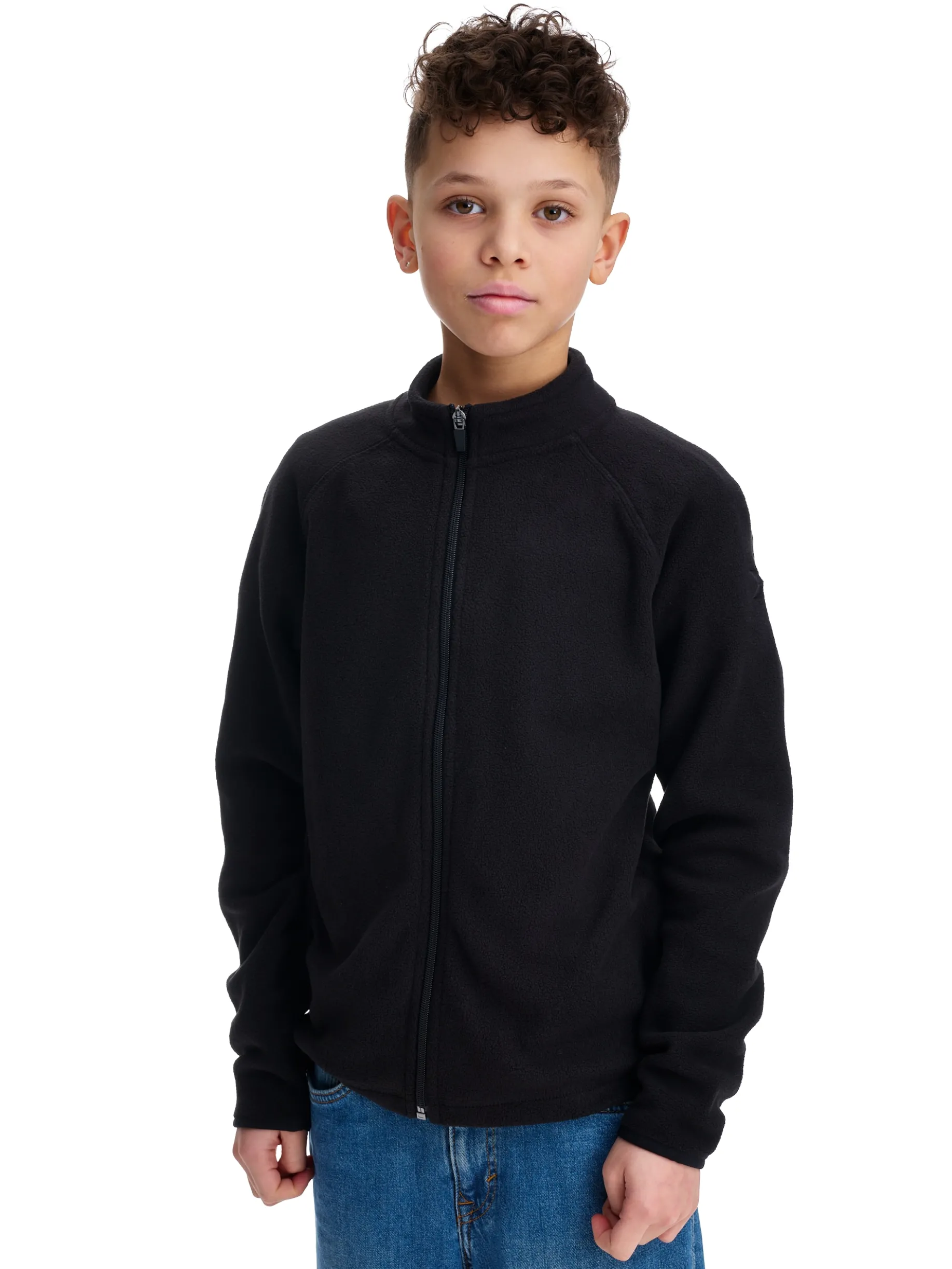 CROSS SPORTSWEARfleece jacket jr