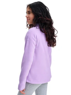 CROSS SPORTSWEARfleece jacket jr