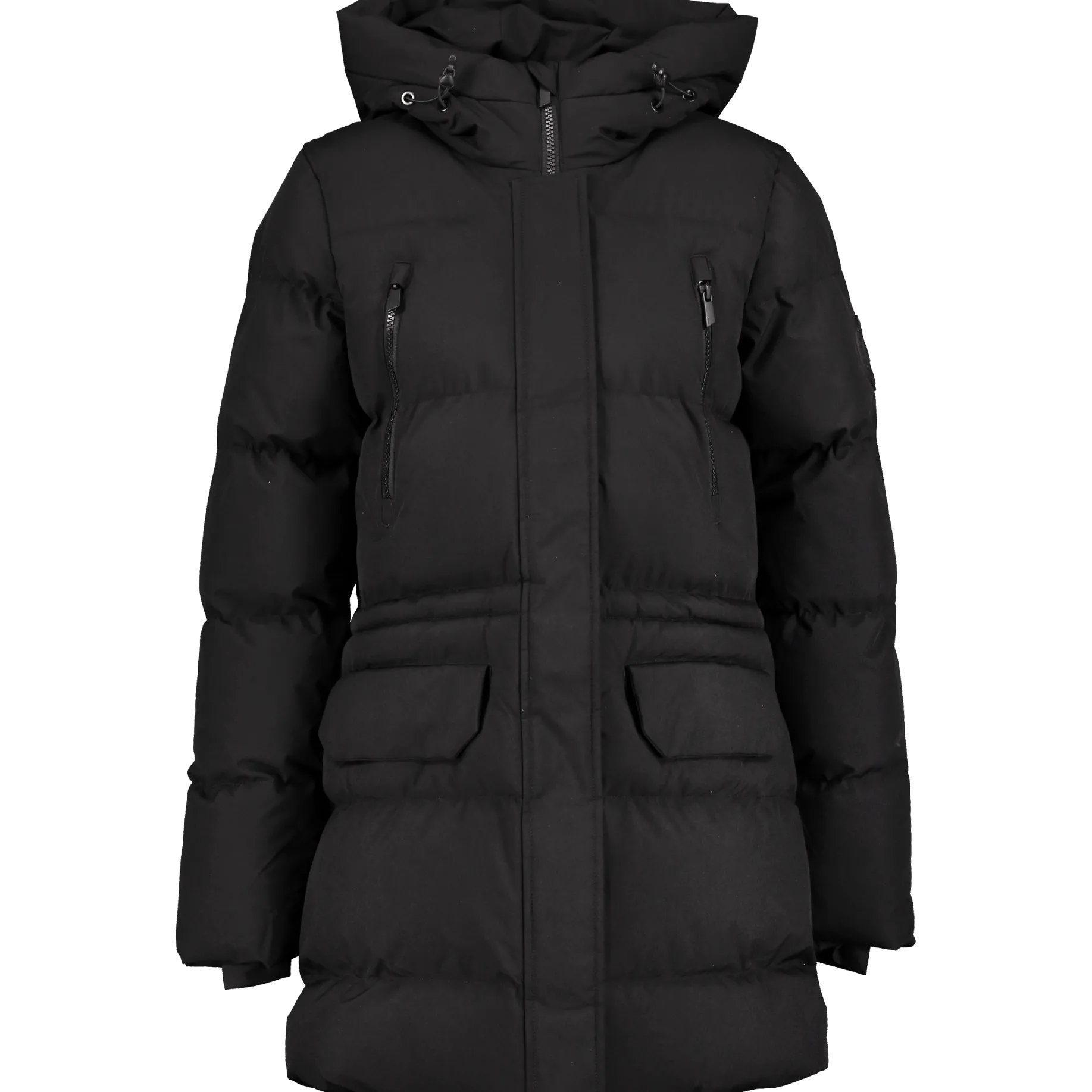 CROSS SPORTSWEARglacier mid jkt w