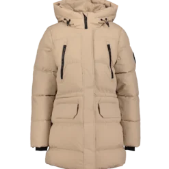 CROSS SPORTSWEARglacier mid jkt w