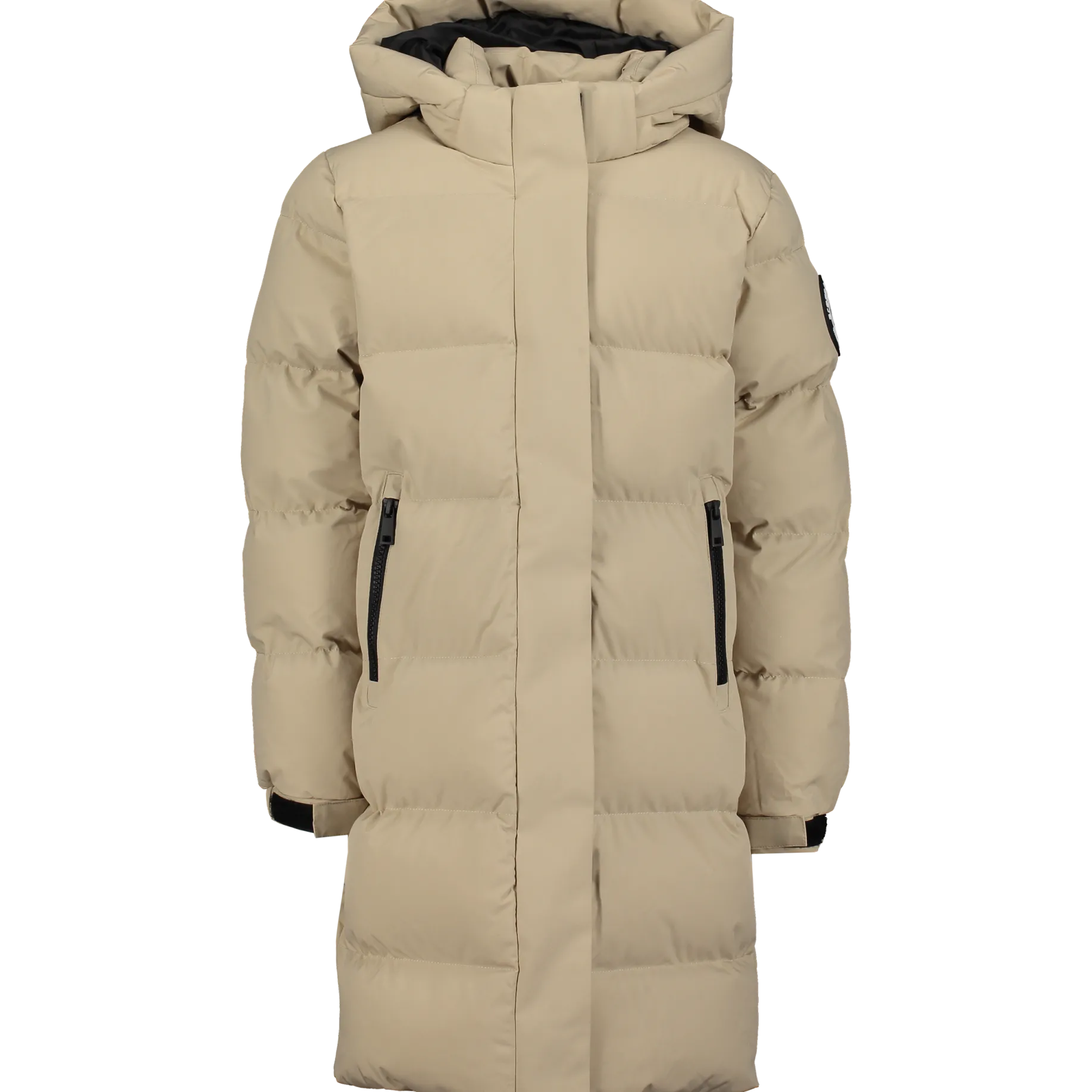 CROSS SPORTSWEARglacier parka jr
