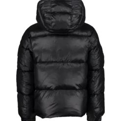 CROSS SPORTSWEARglossy puffer jkt jr