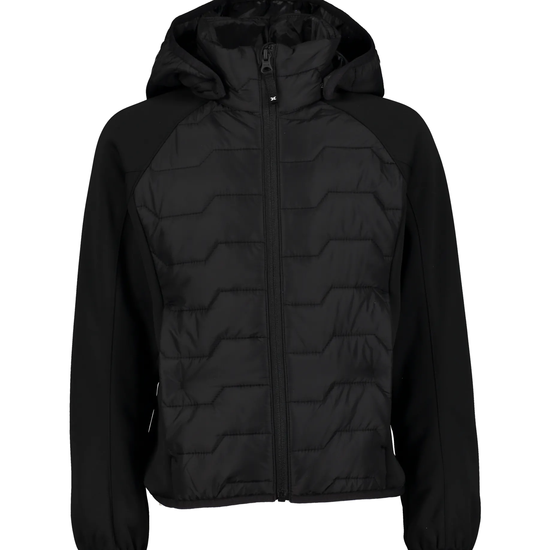 CROSS SPORTSWEARhybrid liner jacket jr