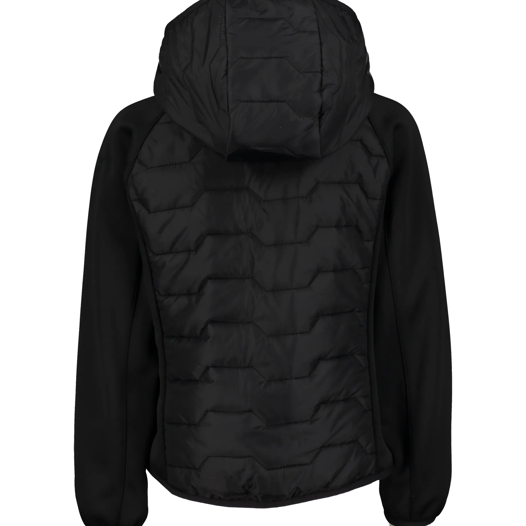CROSS SPORTSWEARhybrid liner jacket jr