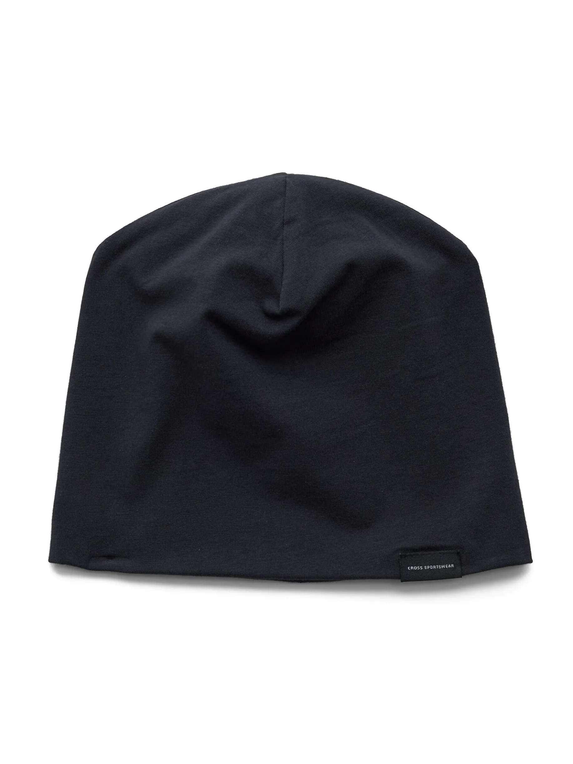 CROSS SPORTSWEARjersey beanie sr