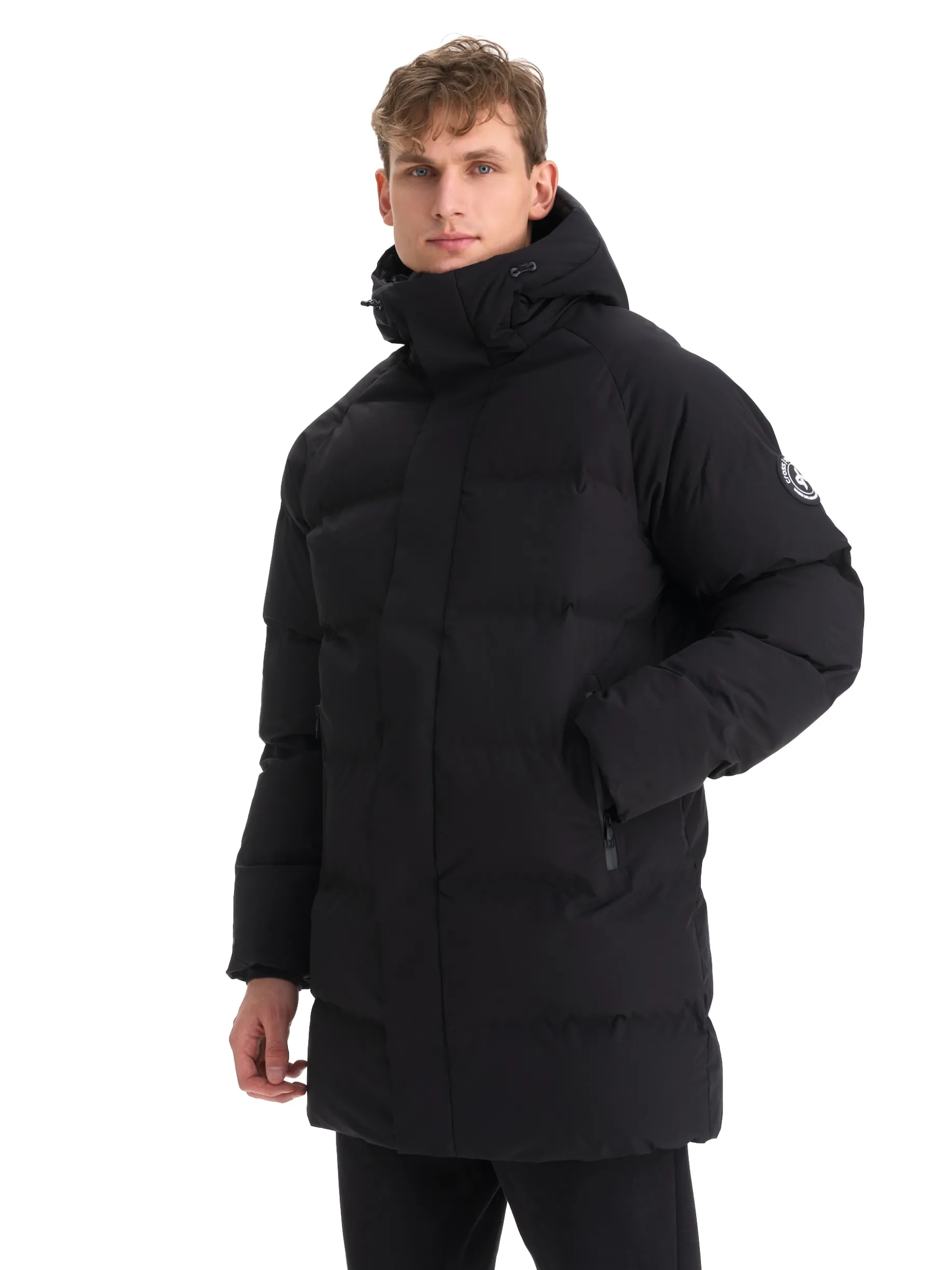 CROSS SPORTSWEARmountain parka m