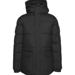 CROSS SPORTSWEARmountain puffer jacket m