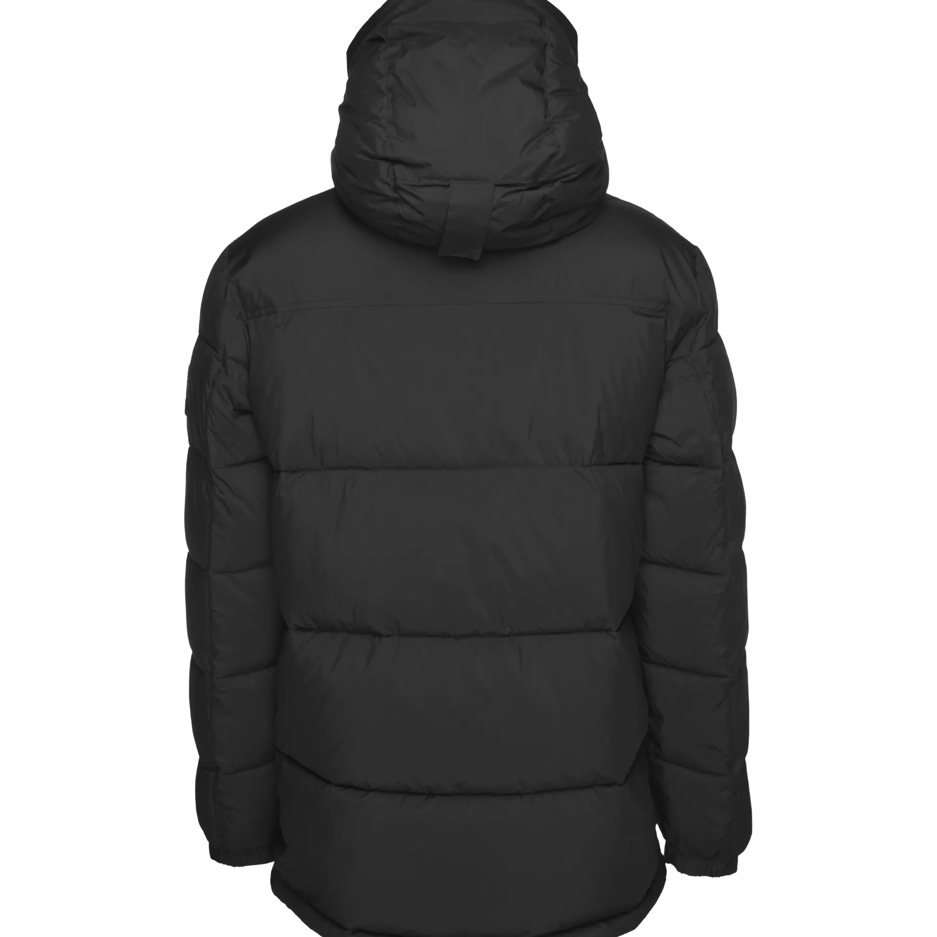 CROSS SPORTSWEARmountain puffer jacket m
