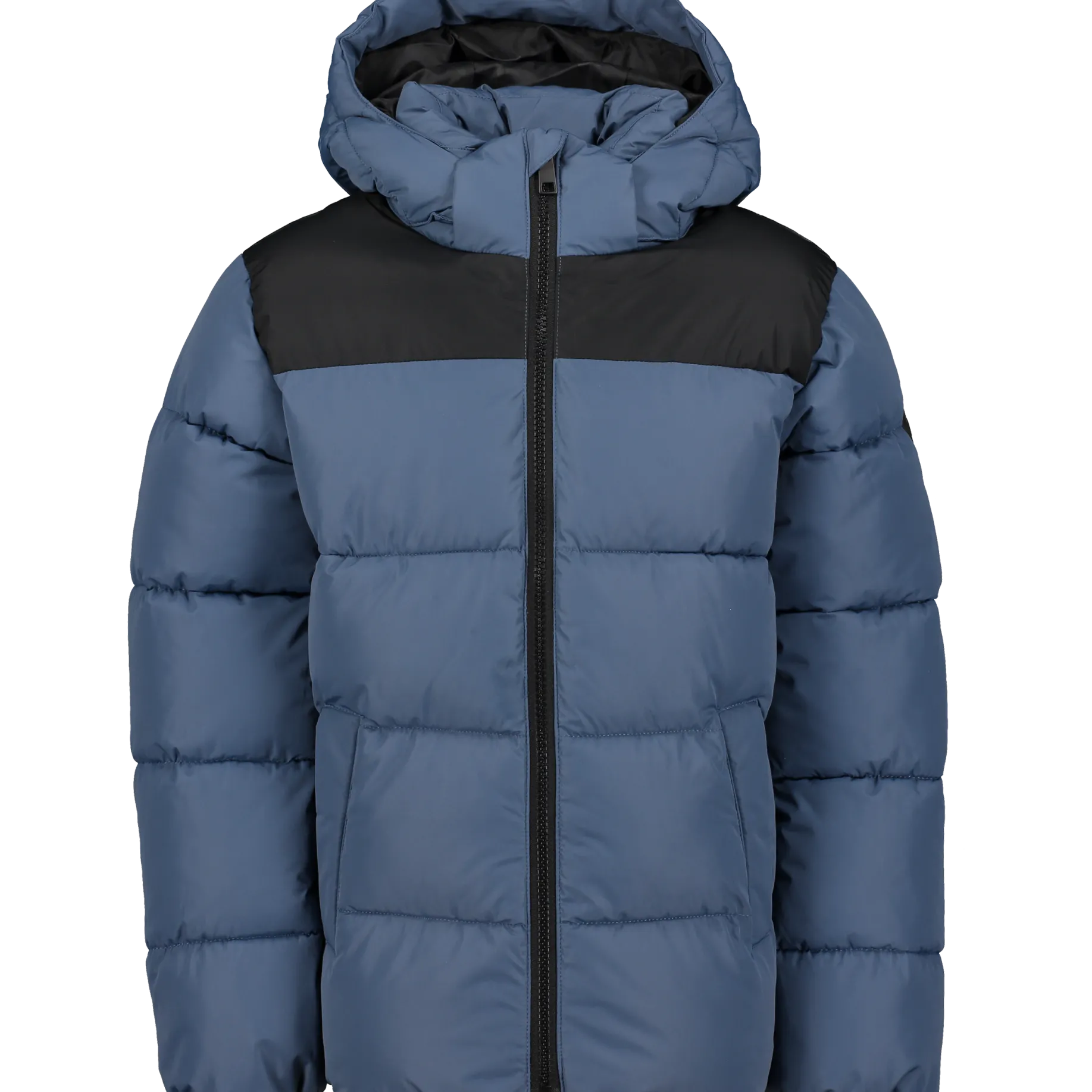 CROSS SPORTSWEARpuffer hood jkt jr